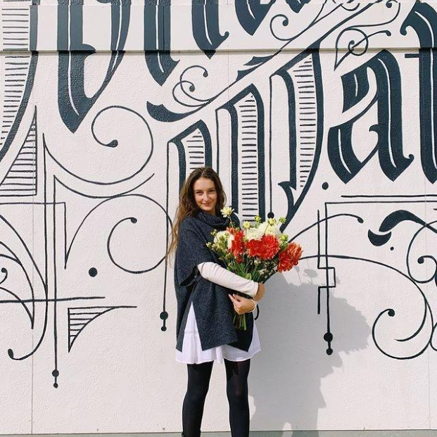 Mural