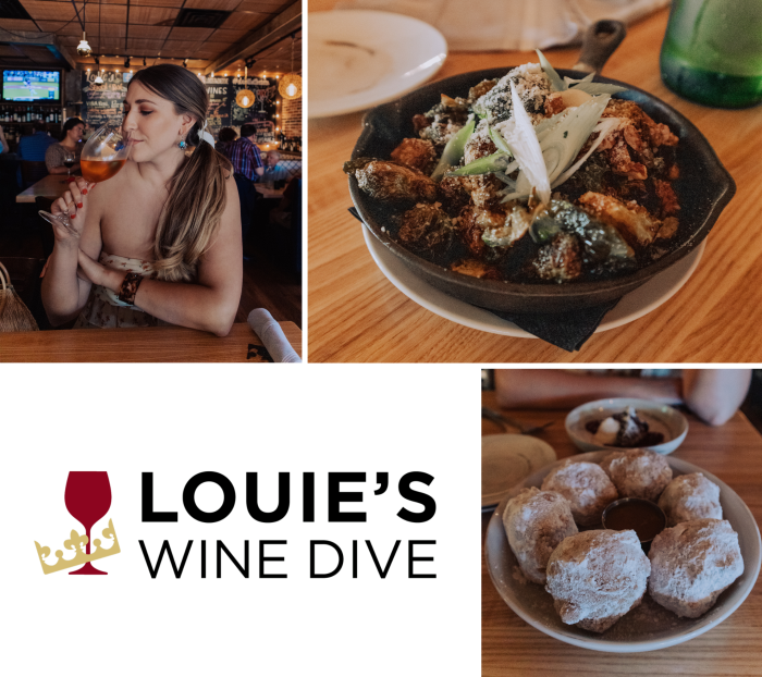 Great Happy Hours In Overland Park