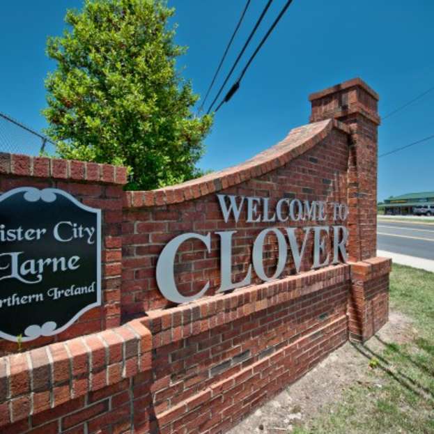 Clover