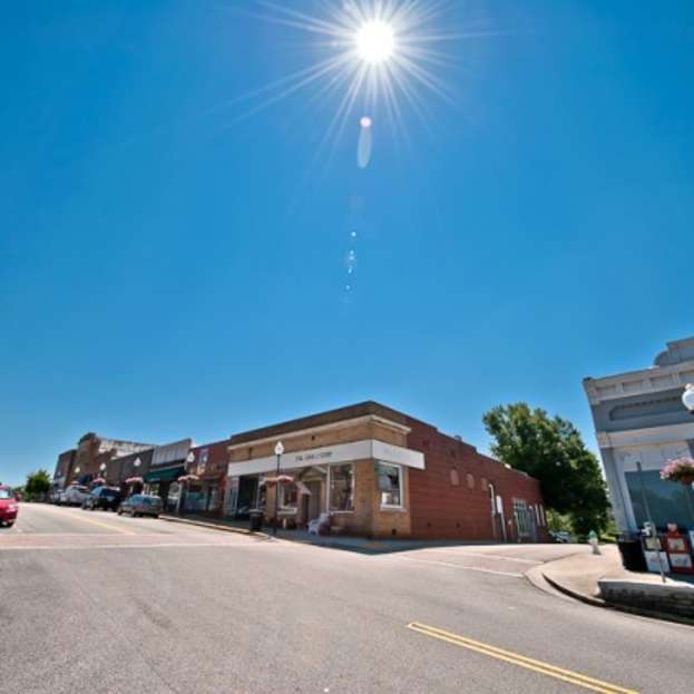 Fort Mill