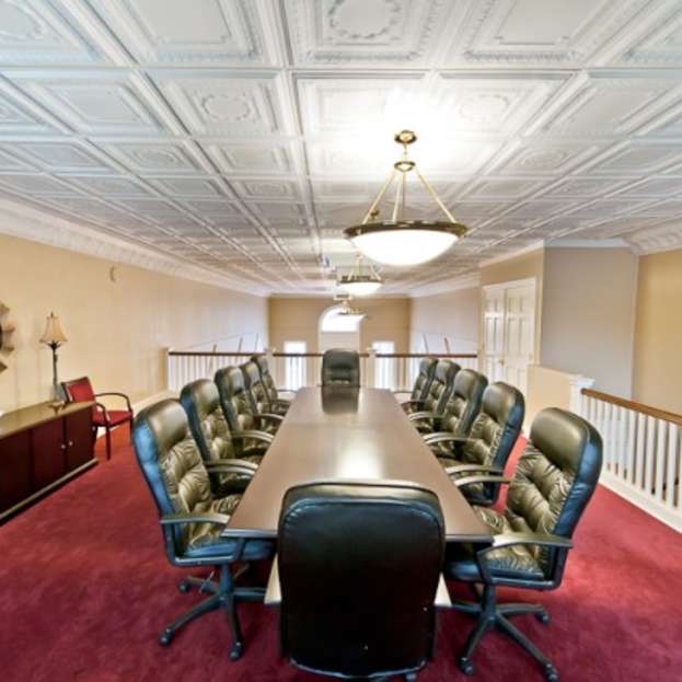 Meeting Venues