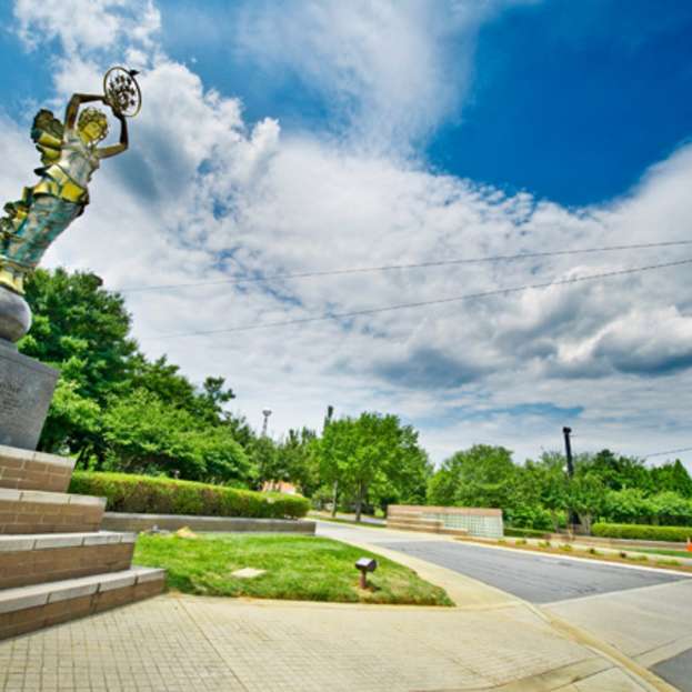 Rock Hill