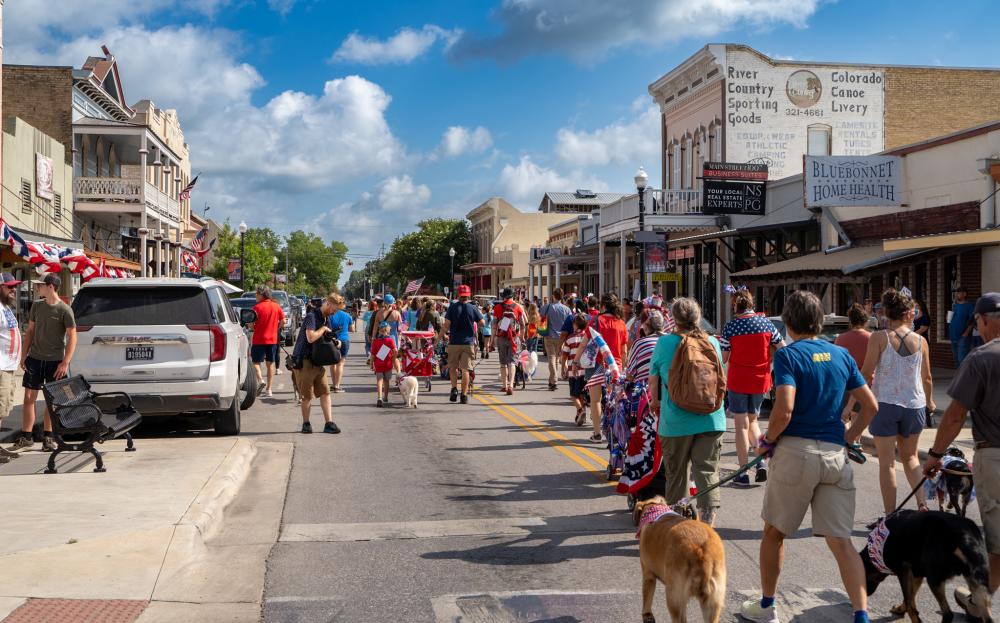 Pet and Pal Precession