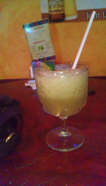 Azul Tequila Mexican Restaurant