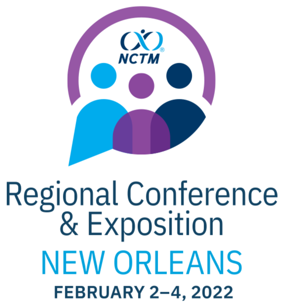 NCTM Regional Conference & Exposition 2022