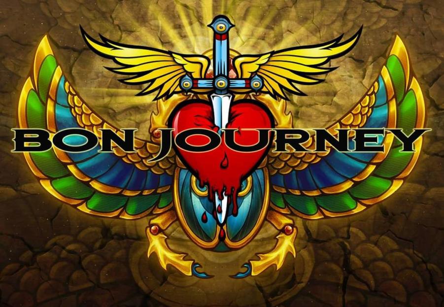 Bon Journey Logo