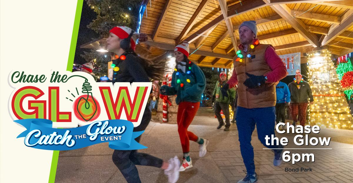 Chase the Glow Test2