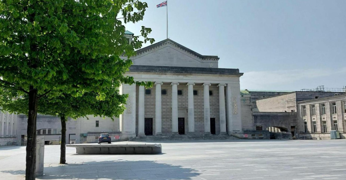 O2 Guildhall