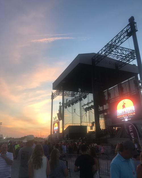 Delaware State Fair