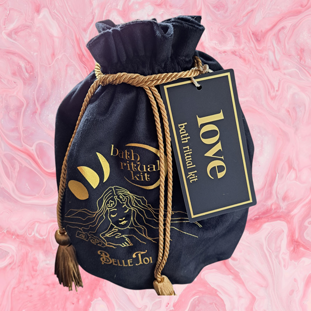 Valentine Flea Belle Toi