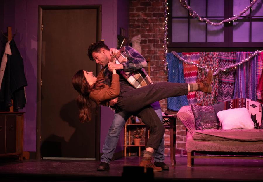 Old Schoolhouse Players