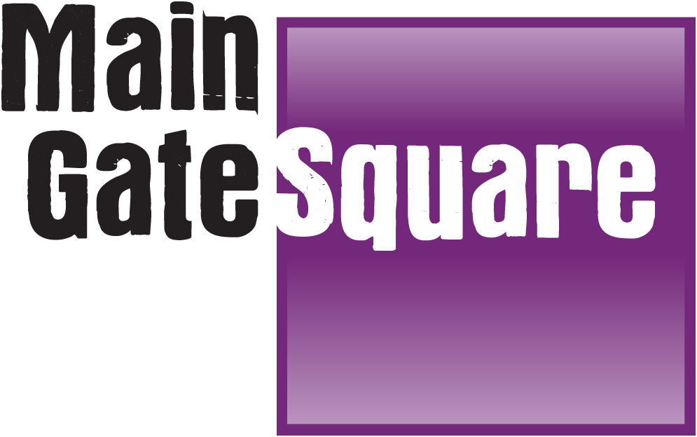 Main Gate Square Logo