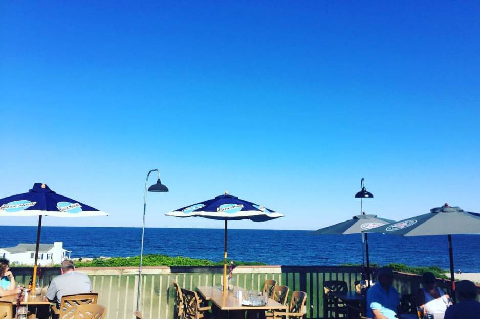 1230 Ocean Bistro