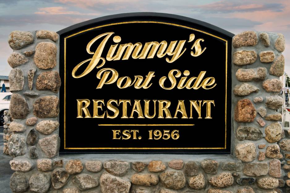Jimmy's Portside