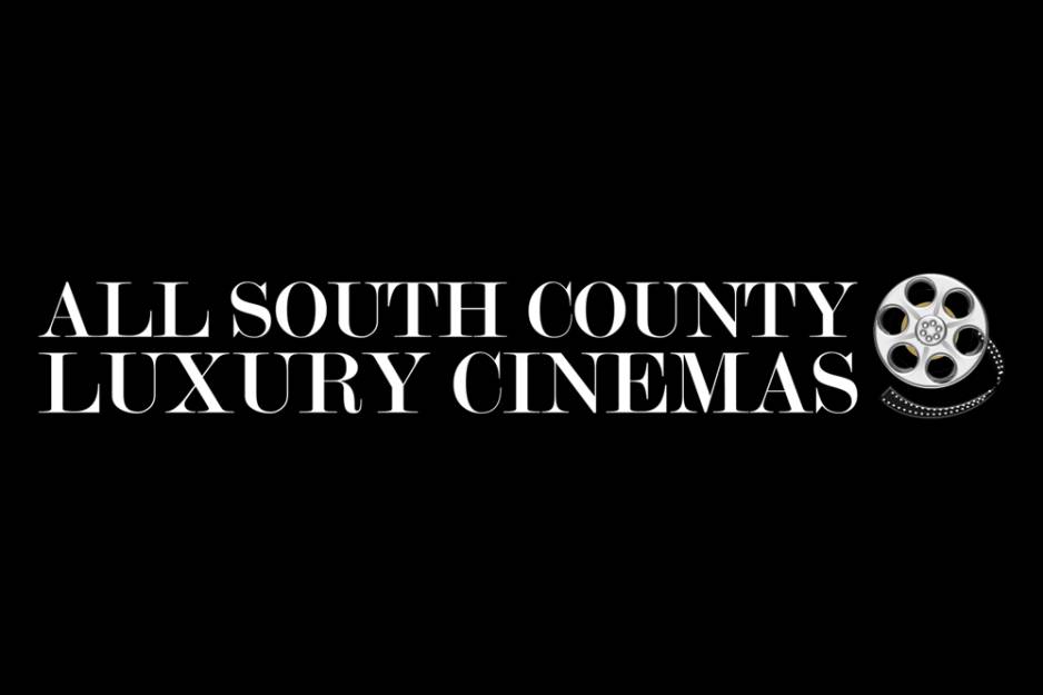 All south county luxury cinemas