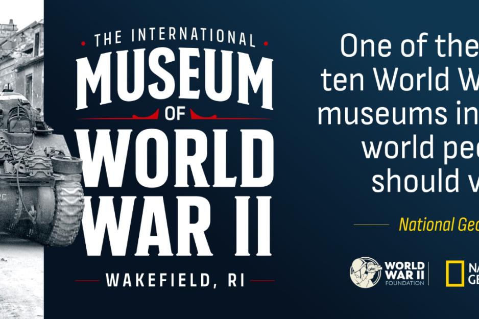 International Museum of World War II