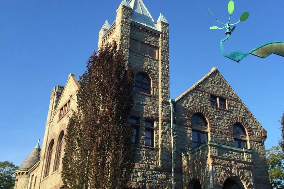 Courthouse