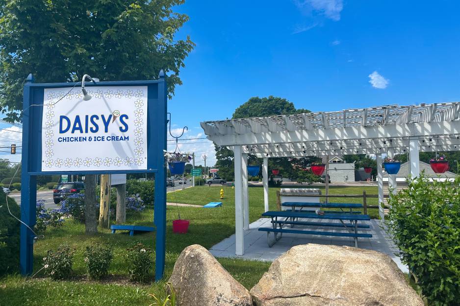 daisy's
