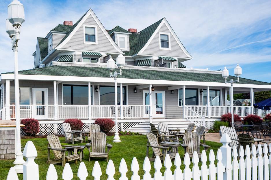 Ocean Rose Inn