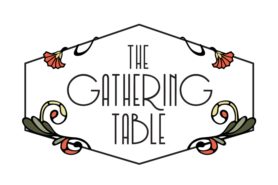 gathering table