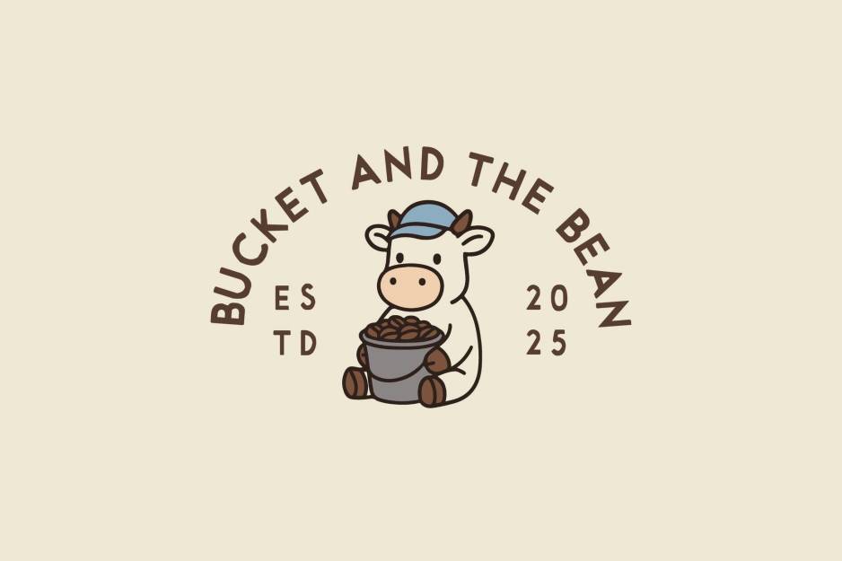 bucket and the bean