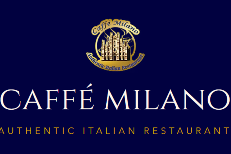 caffe milano