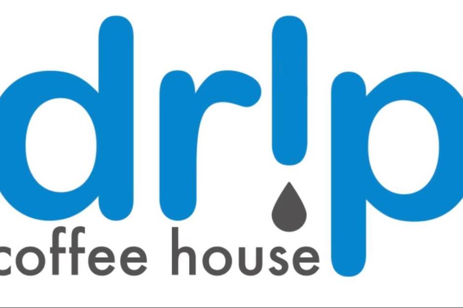 drip coffee house