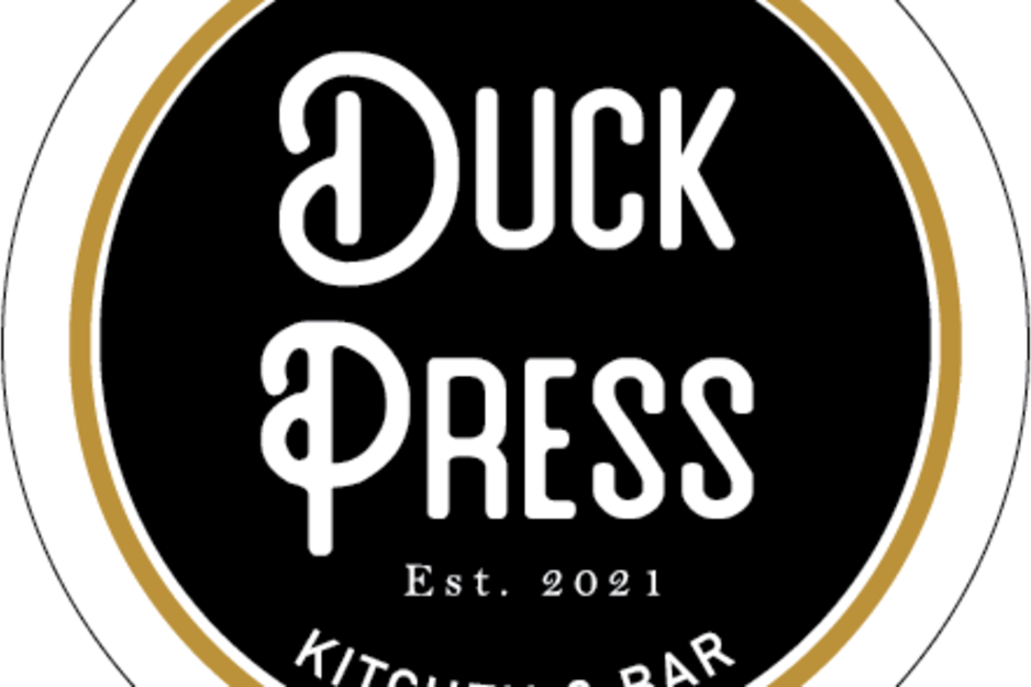 duck press