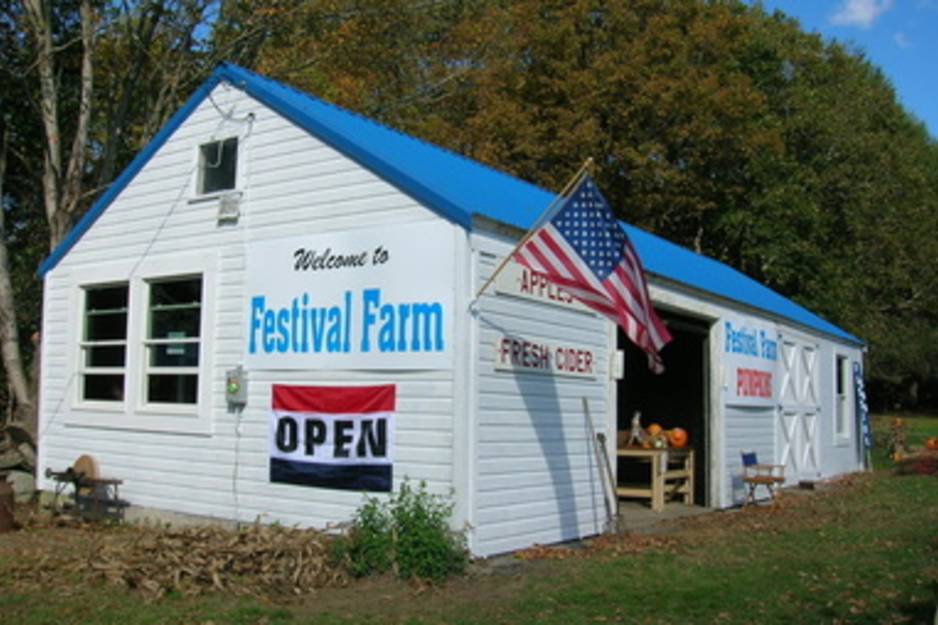festival farm