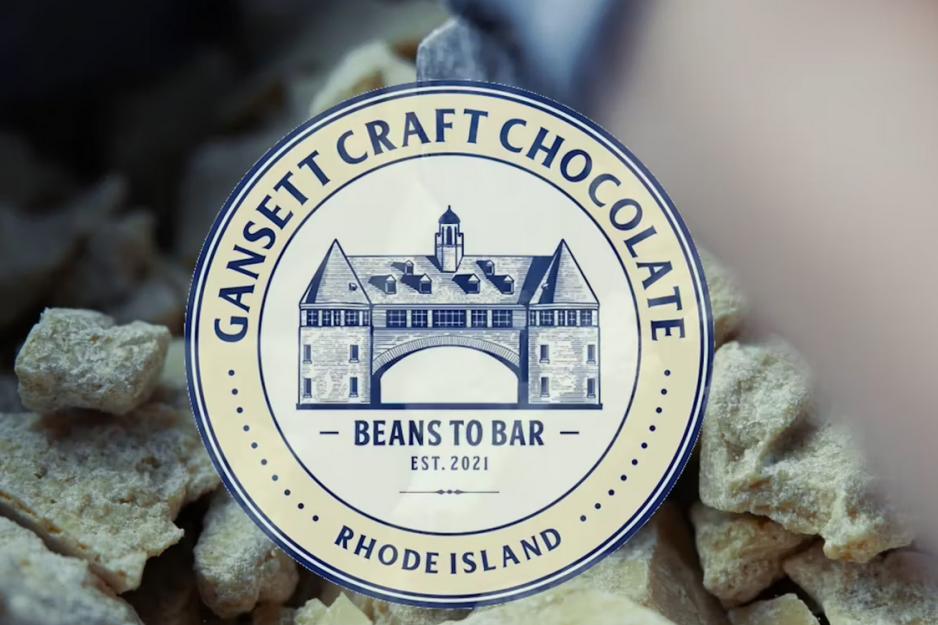 gansett craft chocolate