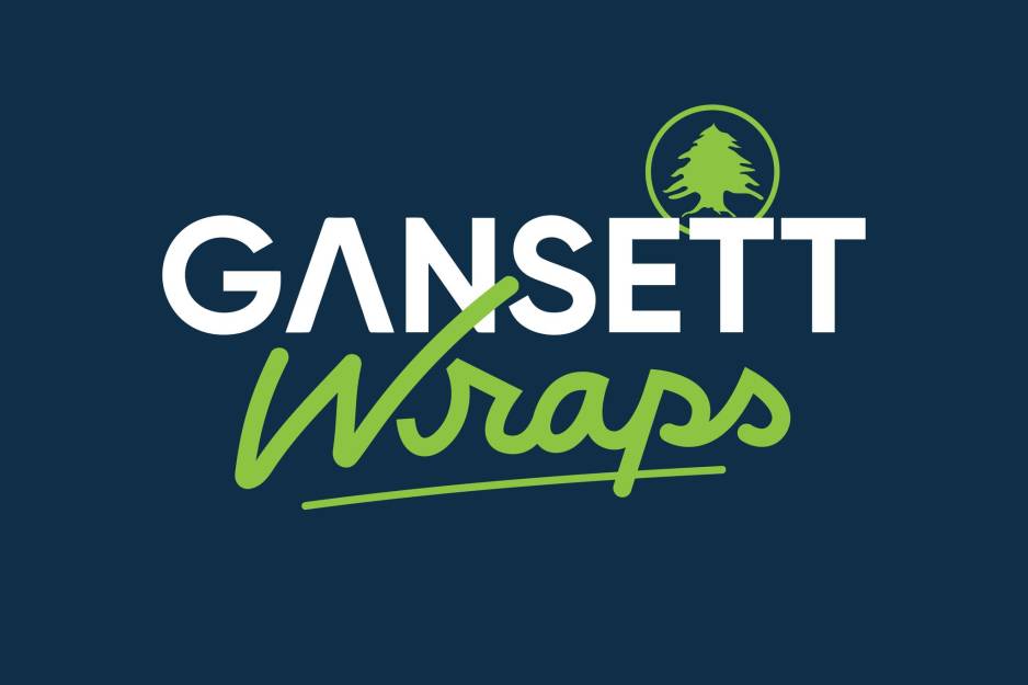 gansett wraps