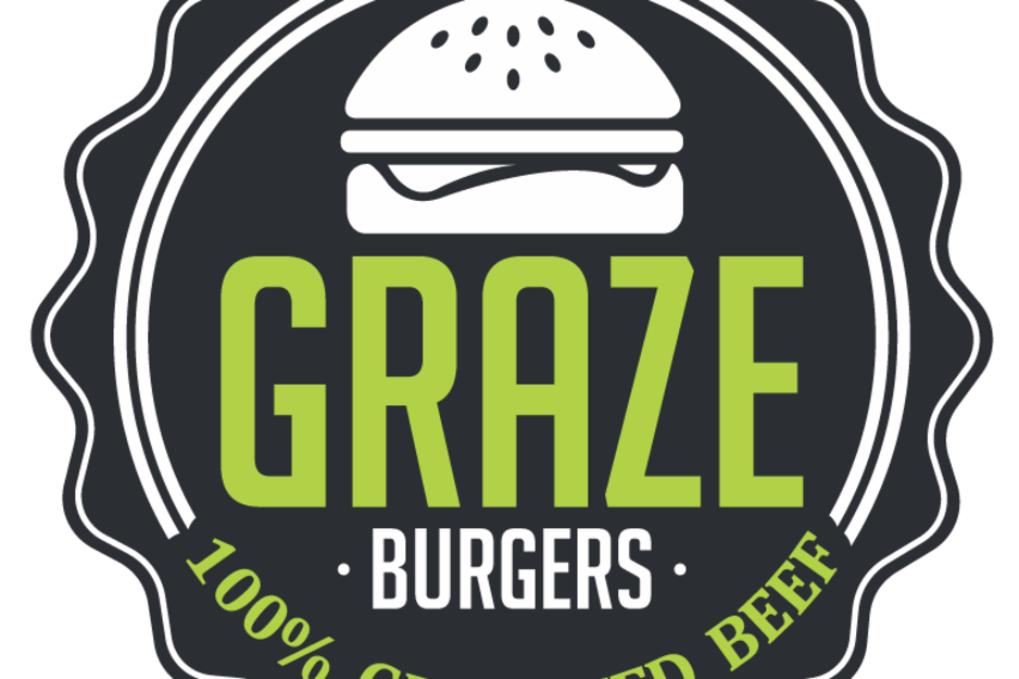 graze burgers