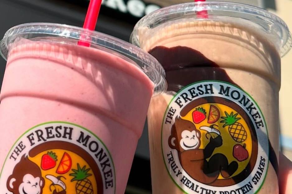 Healthy Monkee