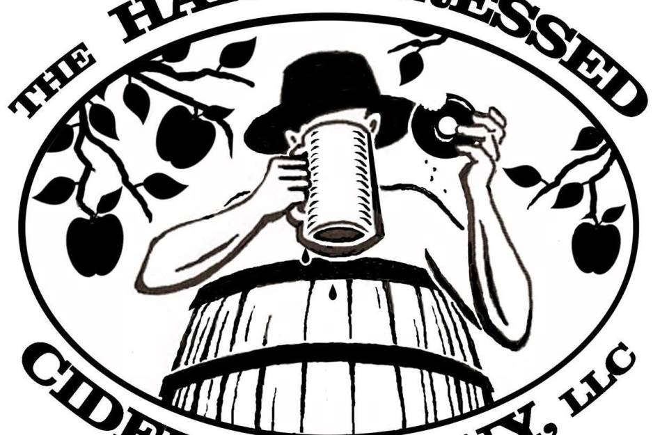 Hard-Pressed Cider