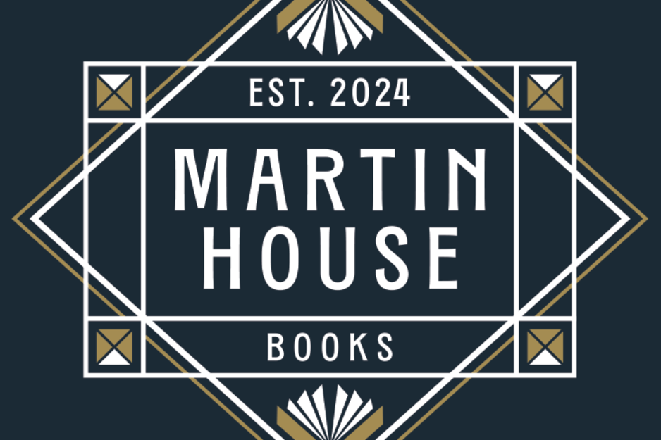 Martin House Books