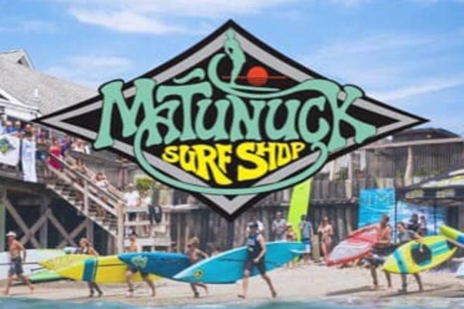 Matunuck Surf Shop
