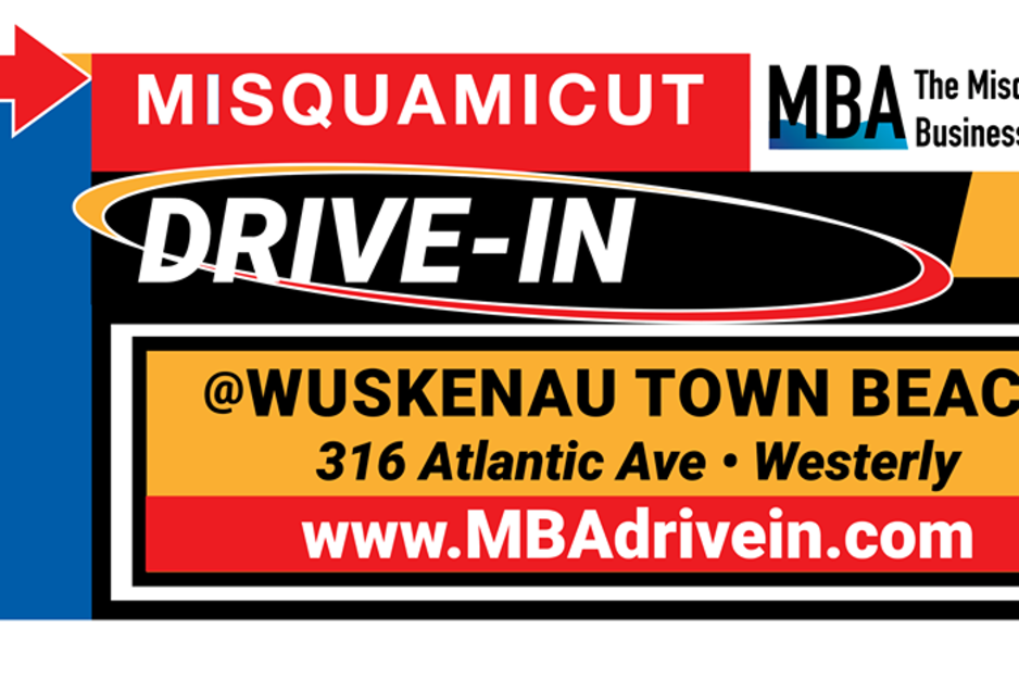 Misquamicut Drive-in
