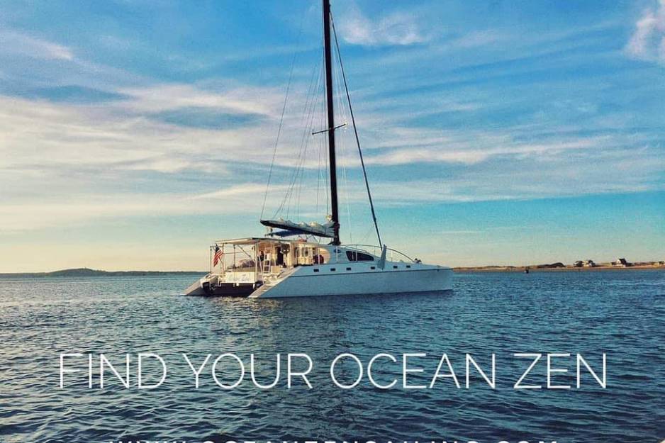 ocean zen