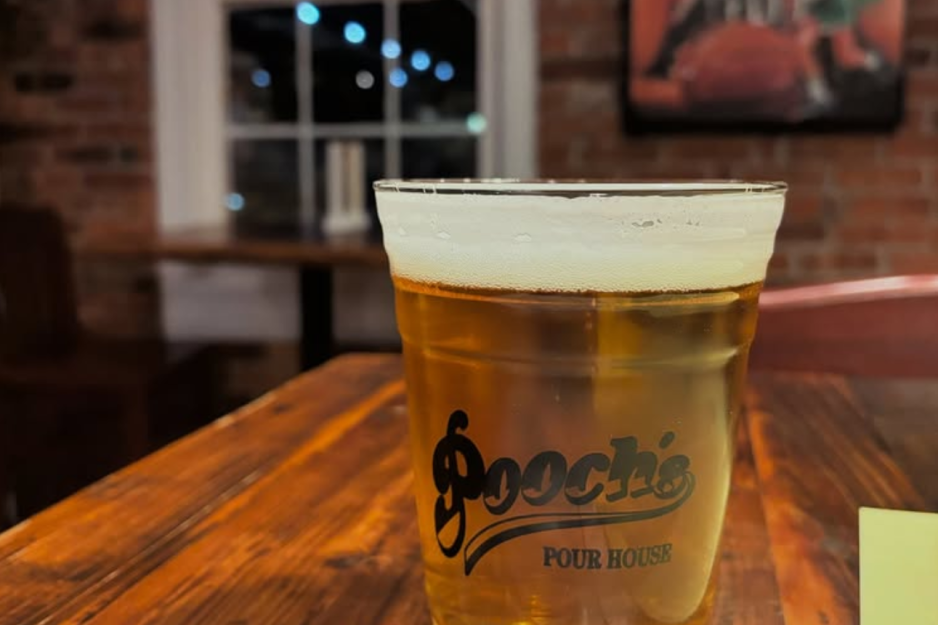 Pooch's Pour House