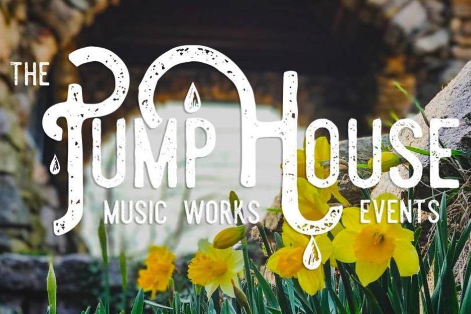The Pump House Music Works