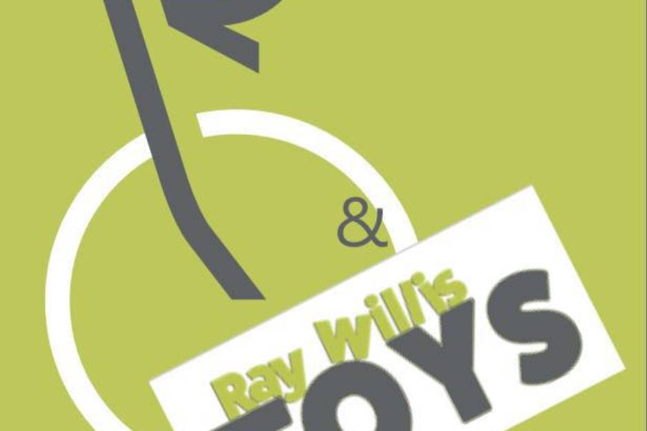 ray willis toys and remy cycle