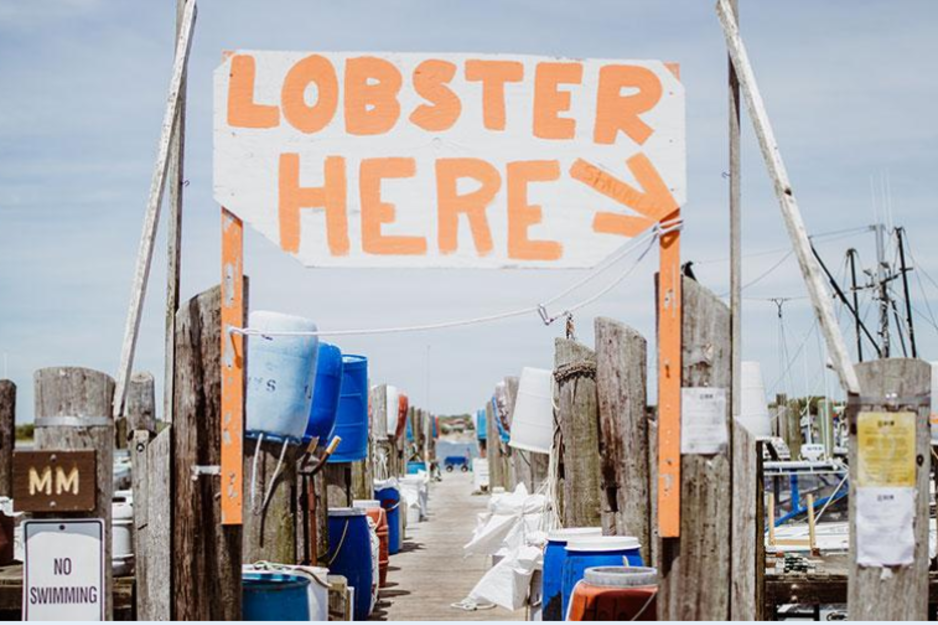 RI Seafood