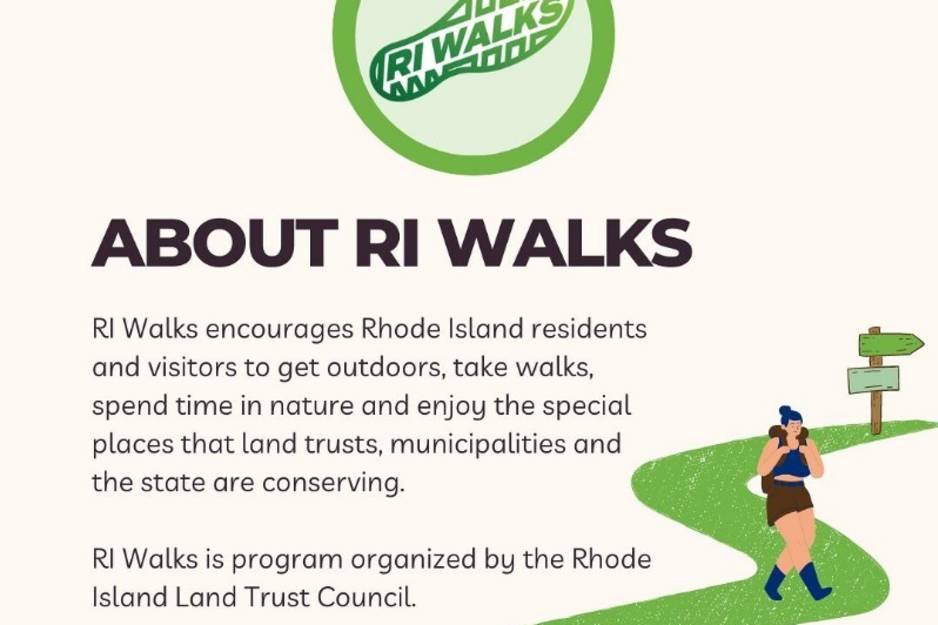 RI Walks
