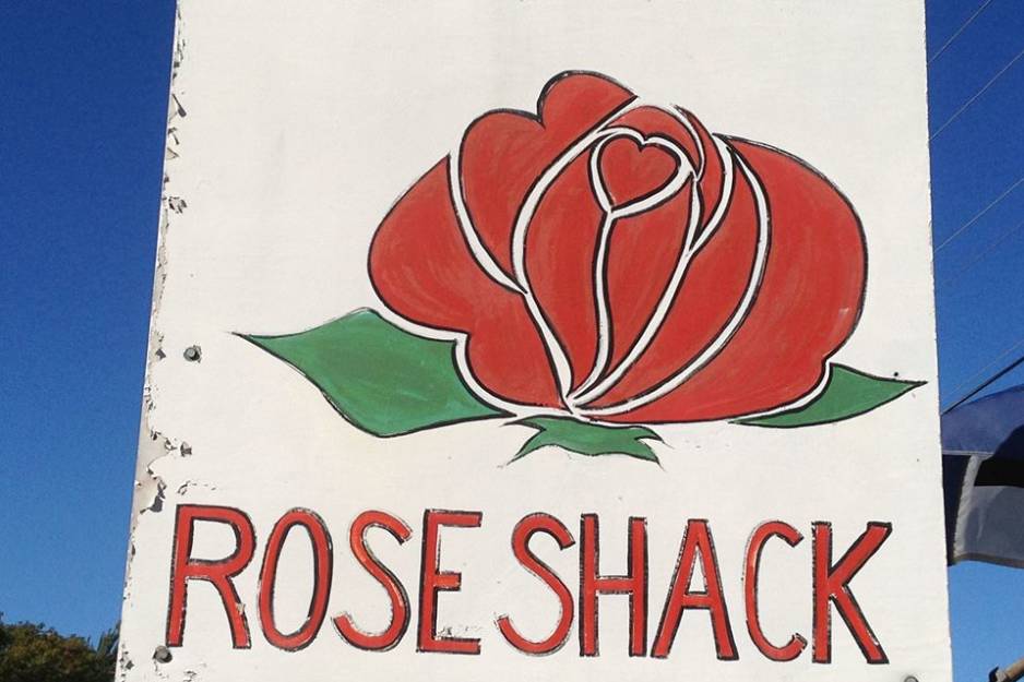roseshack