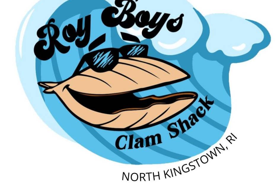 roy boy's clam shack