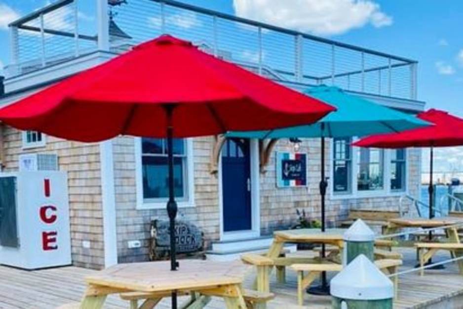 skip's cafe