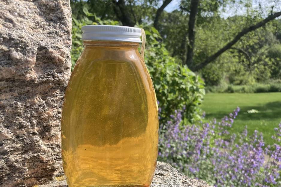 slocum honey