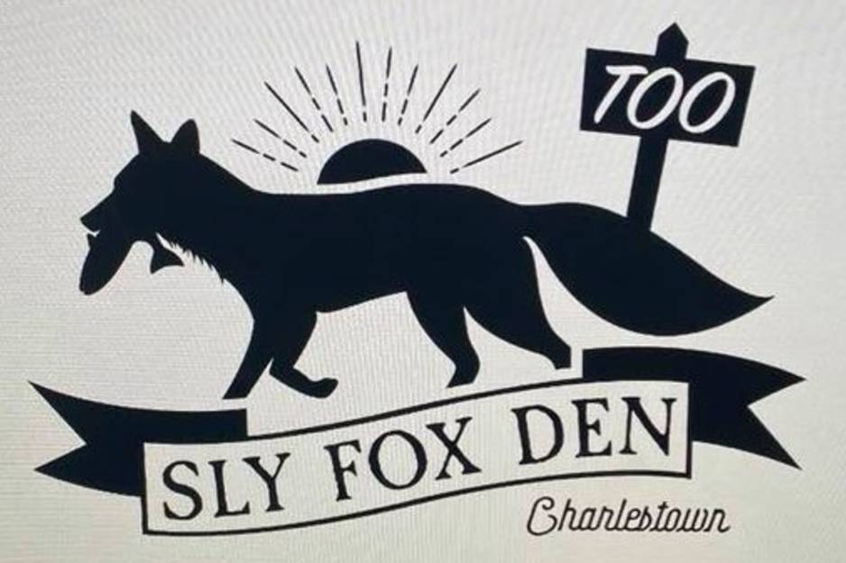 sly fox den too