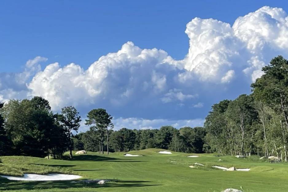 South Shore Village Golf Club