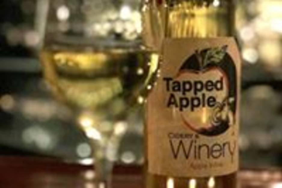 Tapped Apple Winery
